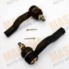 MASUMA ME-3921L Наконечник рулевой тяги Masuma ME-3921L out /CALDINA/ AZT241, ZZT241