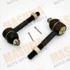 MASUMA ME4681 Наконечник рулевой тяги   out TERRANO/ WD21, VD21