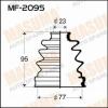 MASUMA MF2095 Пыльник привода