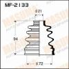 MASUMA MF-2133 Привода пыльник Masuma MF-2133