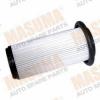 MASUMA MFA-2124 Воздушный фильтр Masuma  А- 2001  MFA-2124