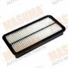 MASUMA MFA-284 Воздушный фильтр Masuma  А- 161  MFA-284