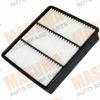 MASUMA MFA-472 Воздушный фильтр Masuma  А- 349  MFA-472