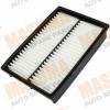 MASUMA MFA-598 Воздушный фильтр Masuma  А- 475  MFA-598