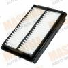 MASUMA MFA-988 Воздушный фильтр Masuma  А- 865  MFA-988