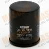 MASUMA MFC-1236 Фильтр масляный MASUMA   C-225  MFC-1236 аналог С-809/415
