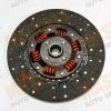MASUMA MFD066Y Диск сцепления  Masuma  325*210*14*37.6 / MFD066Y*