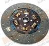 MASUMA MFD068Y Диск сцепления  Masuma  325*210*14*35.2 / MFD068Y*