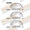 MASUMA MK9959 Колодки  барабанные    R-5538  (1/20)
