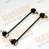 MASUMA ML-7900L Линк Masuma ML-7900L  front LH RVR/N6##,N7##,CHARIOT GRANDIS/N8##,N9##,Honda Fit