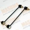 MASUMA ML-7900R Линк Masuma ML-7900R  front RH RVR/N6##,N7##,CHARIOT GRANDIS/N8##,N9##,Honda Fit