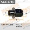MASUMA MLS018 ДЕТАЛЬ