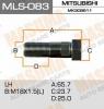 MASUMA MLS-083 Шпилька для грузовика Masuma mls-083 OEM_MK309611 MMC Canter LH