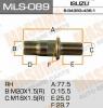 MASUMA MLS-089 Шпилька для грузовика Masuma mls-089 OEM_8-94383-436-1 Isuzu
