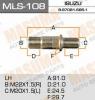 MASUMA MLS-108 Шпилька для грузовика Masuma mls-108 OEM_8-97081-585-1 Isuzu