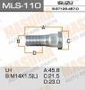 MASUMA MLS-110 Шпилька для грузовика Masuma mls-110 OEM_8-87126-487-0 Isuzu