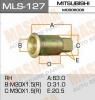 MASUMA MLS-127 Футорка для грузовика Masuma mls-127 OEM_MC806006 MMC Truck