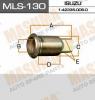 MASUMA MLS-130 Футорка для грузовика Masuma mls-130 OEM_1-42335-005-0 Isuzu