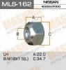 MASUMA MLS-162 Гайки Masuma  mls-162 OEM_40225-0T000 Nissan LH
