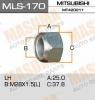 MASUMA MLS-170 Гайки Masuma  mls-170 OEM_MT420211 MMC LH