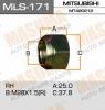 MASUMA MLS-171 Гайки Masuma  mls-171 OEM_MT420212 MMC RH
