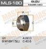 MASUMA MLS-180 Гайки Masuma  mls-180 OEM_8-94365-148-0 Isuzu LH