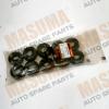 MASUMA MO2104 Шаровой пыльник         18,5х33х25