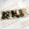 MASUMA MO-2123 Шаровой пыльник Masuma        15х33х30