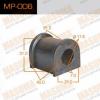 MASUMA MP-006 Втулка стабилизатора Masuma MP- 006 /front/rear/ Corona #T17# , LS130, #R3#   к-т2шт.