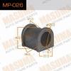 MASUMA MP-026 Втулка стабилизатора Masuma MP- 026 /front/ Crown GX/LX-130   к-т2шт