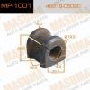 MASUMA MP-1001 Втулка стабилизатора Masuma MP-1001 /rear/  AVENSIS/AZT25#   к-т2шт.