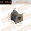 MASUMA MP-1004 Втулка стабилизатора Masuma MP-1004 /rear/ AVENSIS/ AZT25# к-т2шт.