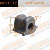 MASUMA MP-1012 Втулка стабилизатора Masuma MP-1012 /front / RAV4/ ACA3#  RH к-т1шт.