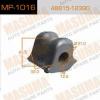MASUMA MP1016 Втулка стабил. MASUMA MP1016 TOYOTA AURIS ZZE150 06- пер.R