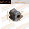 MASUMA MP1017 Втулка стабил. MASUMA MP1017 TOYOTA AURIS ZZE150 06- пер.L