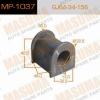 MASUMA MP-1037 Втулка стабилизатора Masuma MP-1037  /front /MAZDA 6 /GG# к-т2шт.