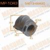MASUMA MP-1043 Втулка стабилизатора Masuma MP-1043 /front /SUNNY/B15  к-т2шт.