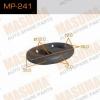 MASUMA MP-241 Крепление глушителя Masuma  MP-241