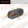 MASUMA MP-245 Крепление глушителя Masuma  MP-245