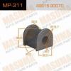 MASUMA MP-311 Втулка стабилизатора Masuma MP- 311 /rear/ Crown #S130  к-т2шт.