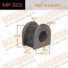 MASUMA MP-323 Втулка стабилизатора Masuma MP- 323 /front/ Estima Emina, Estima Lucida CXR11, 2#, TCR11, 2#