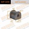 MASUMA MP-328 Втулка стабилизатора Masuma MP- 328 /rear/ Carina, Corona #T17#, Vista #V2#   к-т2шт.
