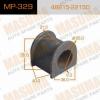 MASUMA MP-329 Втулка стабилизатора Masuma MP- 329 /front/ Mark II, Chaser, Cresta ##X9#   к-т2шт.
