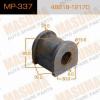 MASUMA MP-337 Втулка стабилизатора Masuma MP- 337 /rear/ COROLLA/ AE10#    к-т2шт.