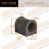 MASUMA MP-338 Втулка стабилизатора Masuma MP- 338 /front/ Crown GS/ YS130, GS/ LS136   к-т2шт.