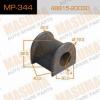 MASUMA MP-344 Втулка стабилизатора Masuma MP- 344 /front/ Corona, Carina #t19#, Caldina CT190   к-т2шт.