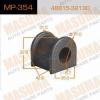 MASUMA MP-354 Втулка стабилизатора Masuma MP- 354 /front/ Vista, Vista Ardeo ##V5#   к-т2шт