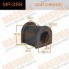 MASUMA MP-369 Втулка стабилизатора Masuma MP- 369 /front/ Escudo TA02W, TA52W .. 3DR
