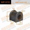 MASUMA MP-372 Втулка стабилизатора Masuma MP- 372 /front/ Mark2, Chaser, Cresta GX81   к-т2шт.