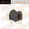MASUMA MP-373 Втулка стабилизатора Masuma MP- 373 /front/ Rav 4 #CA2#   к-т2шт